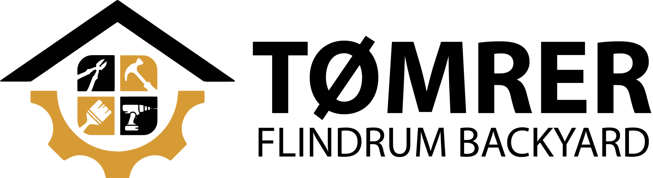 Tømrer Flindrum Backyard